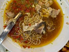-唐坊·湖南菜(丰尚国际店)