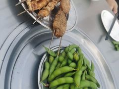 -清真·馬坡二旦烧烤(人生一串拍摄店)