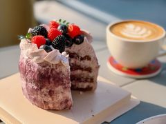 -姆们M Sweetie Cake(五道口店)