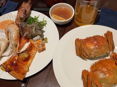 -Social 秀西餐厅-长沙瑞吉酒店(运达店)