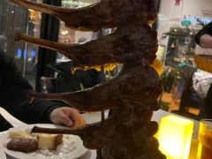 -拉蒂娜·巴西牛排馆 Latina·Brazilian Steakhouse(陆家嘴旗舰店)