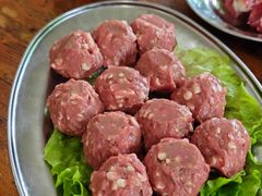 -江村四哥新鲜牛肉店(江高总店)