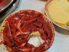 -陈艳红火锅菜·冒菜(簋街店)