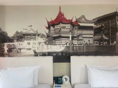 -上海外滩英迪格酒店