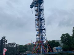-成都欢乐谷