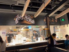 -太二酸菜鱼(天鹅湖万达店)