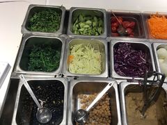 -CALIFORKS加州叉子轻食(朝阳门店)