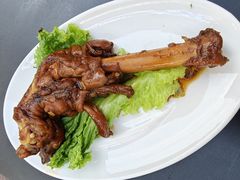 -有奴思烤肉·清真(正宁路店)