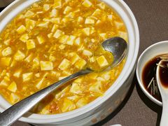 蟹粉豆腐-蟹榭·莳鲜(虹桥高岛屋店)