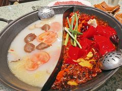 -五里关火锅(牛市口店)