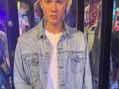 -曼谷杜莎夫人蜡像馆