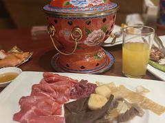 -杭州国际会议中心洲际酒店-原素全日餐厅(解放东路店)