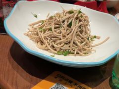 -红蜡烛-养生粥-津鲁菜(中山路店)