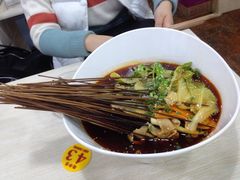 -蜀串香牛杂火锅串串