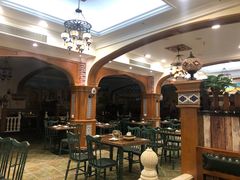 -清真·玛丽亚新疆菜主题餐厅(浙江中路店)