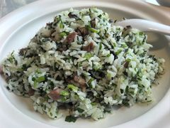 砂锅腊味炒饭-小芙蓉湘菜馆(易生活购物公园店)