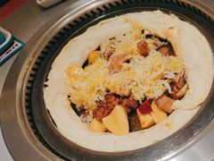 -灶座小锅烀饼·铁锅炖(全国总店)