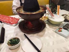 -东来顺饭庄(五道口店)