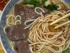 -锦泓老字号猪脏粉(东联大厦店)