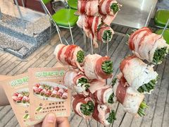 -蜀川川破店·江湖菜·烧烤(北京首店)