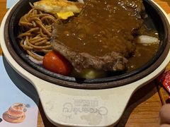 -绿茵阁西餐厅(中央广场店)