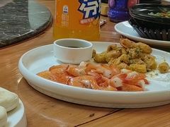 -醉霖生态餐厅(交大店)