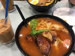 -华嫂冰室(尖沙咀店)