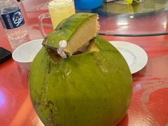 -大茄来海鲜餐厅(亚洲城分行)