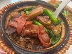 -肥仔文澳门猪骨煲(南京西路店)
