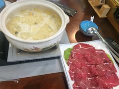 -金龙·打边炉(武进路店)