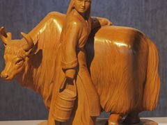 -北京工艺美术博物馆