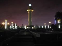 -日照灯塔风景区