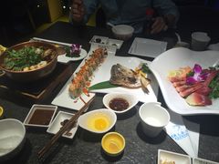 -将太无二·北美传奇寿司(瑞士公寓店)