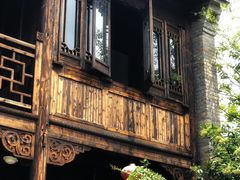-朱仙镇启封故园景区