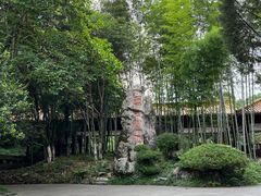 -善卷洞风景区