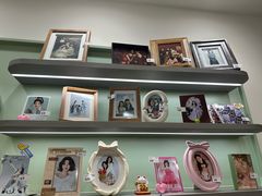 -海马体家庭照相馆(广州正佳广场店)