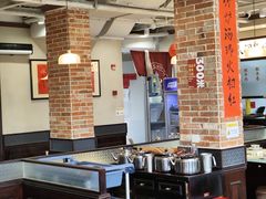 -鸿姐老火锅(疁城新天地店)