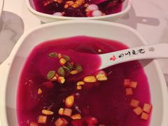 -川味堂·四川豆花(八卦岭店)
