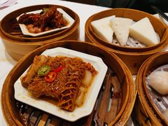 柱候金钱肚-稻香酒家·34年老字号·港式粤菜(汉街店)
