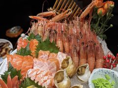 -上井精致料理(大坪店)
