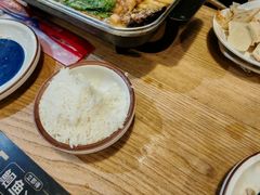 -鱼酷活鱼烤鱼(梅江印象城店)