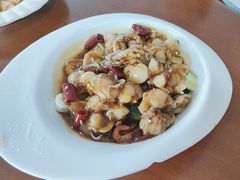 -奥华餐厅·老张记(台基厂店)