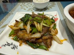 -芳芳餐厅(白沙路店)