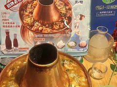 -雀舞云南菜(天津天河城购物中心店)