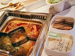 -串一火锅(赛格国际购物中心店)