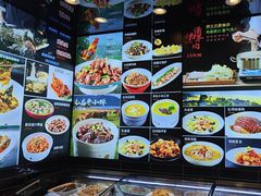 -再回头私房菜·老南京菜