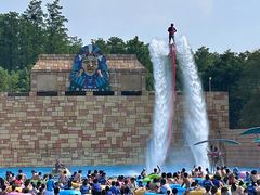 -武汉玛雅海滩水公园