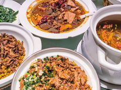 -U你·湖北家宴菜(南湖总店)