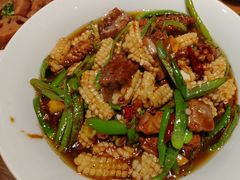 -鑫小城故事·藕汤·家常菜(台北一路总店)
