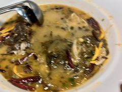 -壹块捌烧烤(灯市口店)